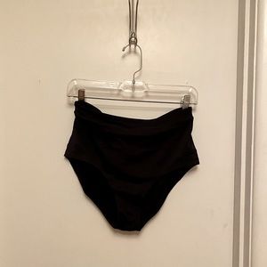 Prana Millan high waisted bikini bottoms